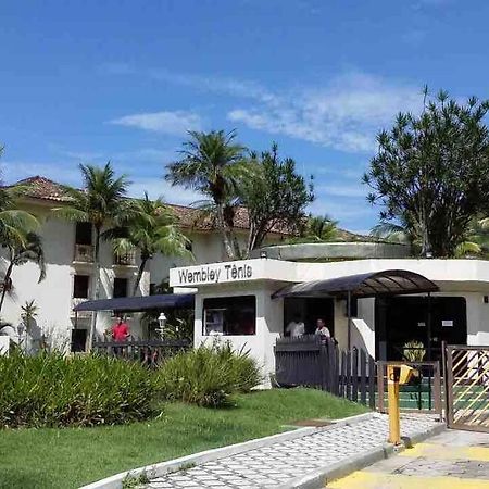 Condominio Wembley Tenis, Praia Das Toninhas, Ubatuba-Sp Exterior photo