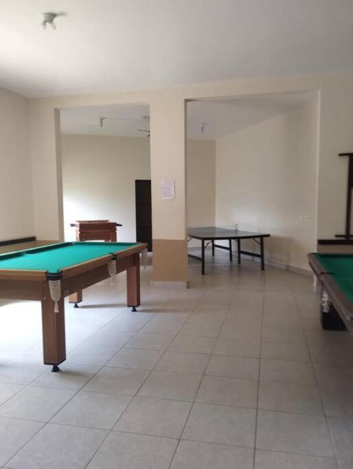 Condominio Wembley Tenis, Praia Das Toninhas, Ubatuba-Sp Exterior photo